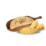 Calzone Cream Cheese 